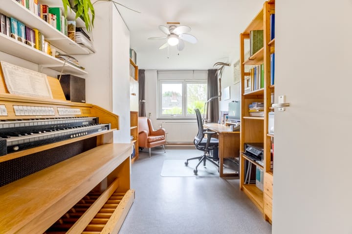 Foto 22 van De Roggebloem 24