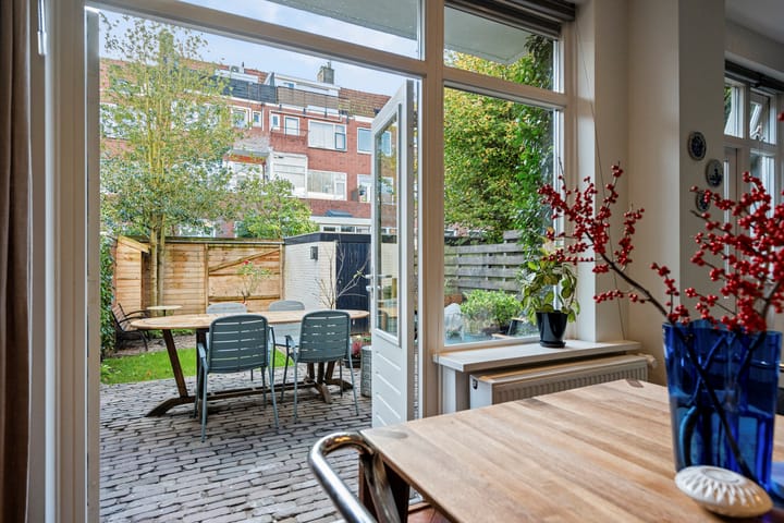 Foto 3 van Bachkade 5