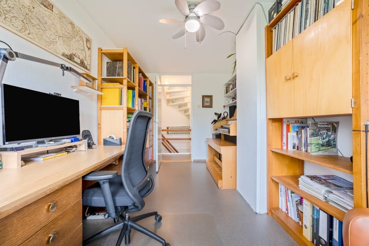 Foto 23 van De Roggebloem 24