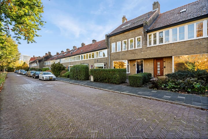 Foto 7 van Bachkade 5