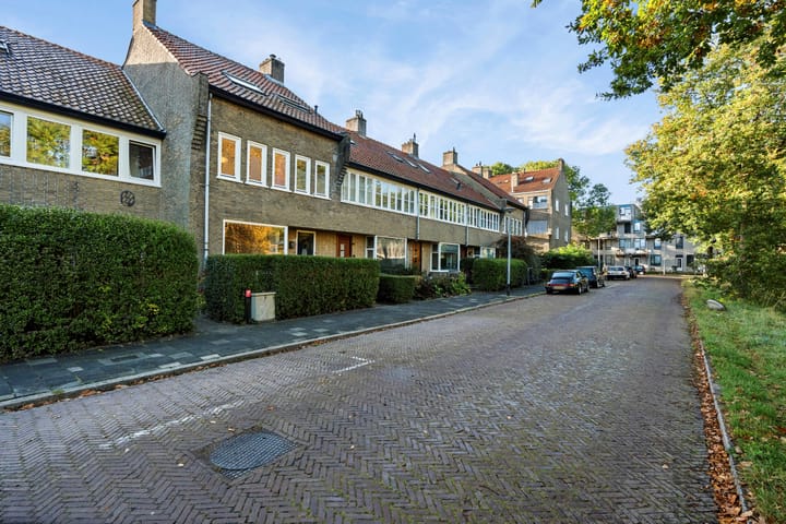 Foto 8 van Bachkade 5