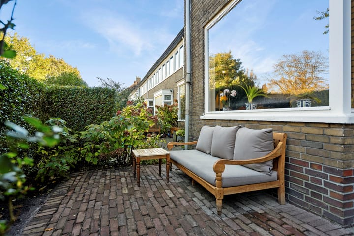 Foto 12 van Bachkade 5