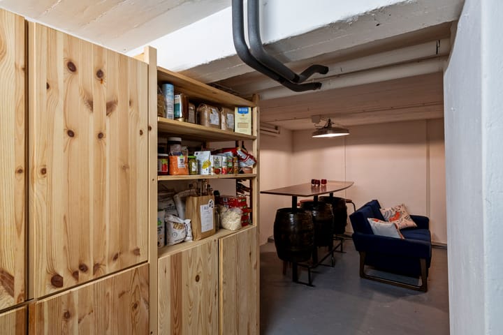 Foto 16 van Bachkade 5