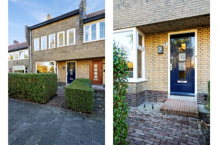 Foto 10 van Bachkade 5