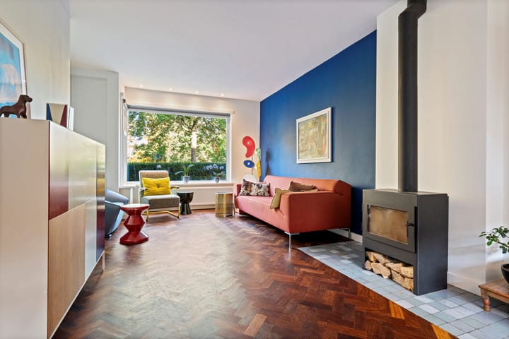 Foto 27 van Bachkade 5