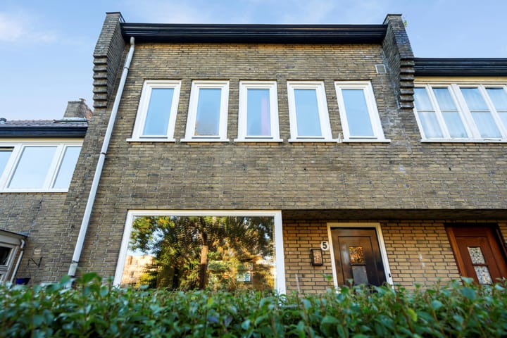 Foto 9 van Bachkade 5