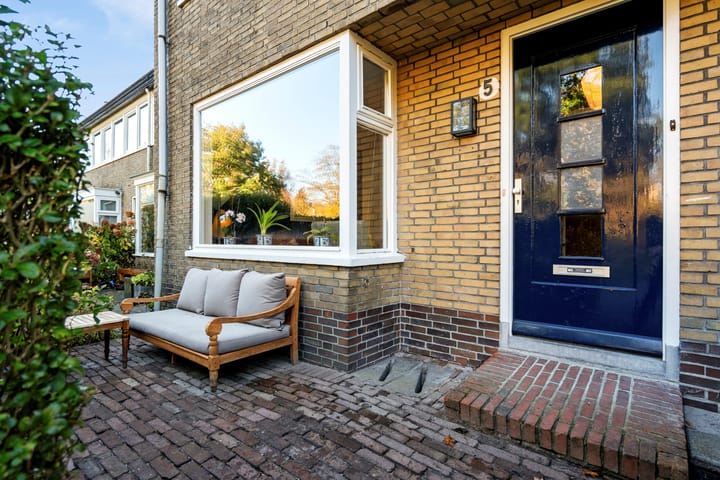 Foto 11 van Bachkade 5