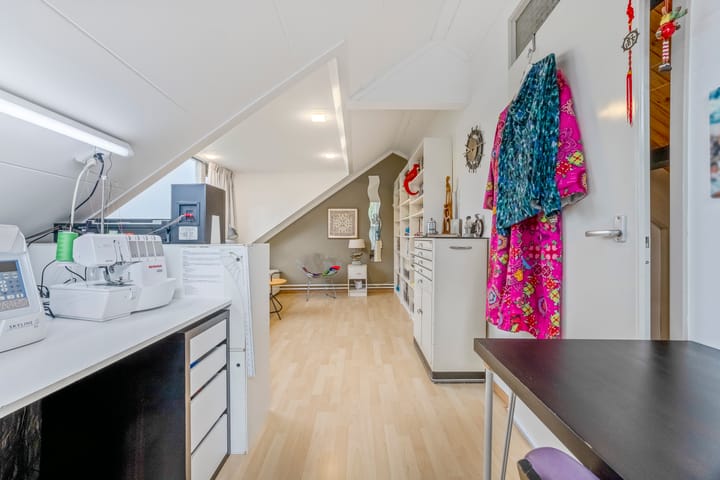 Foto 26 van De Roggebloem 24