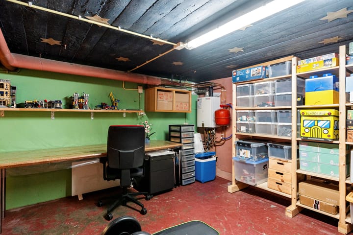 Foto 21 van Bachkade 5