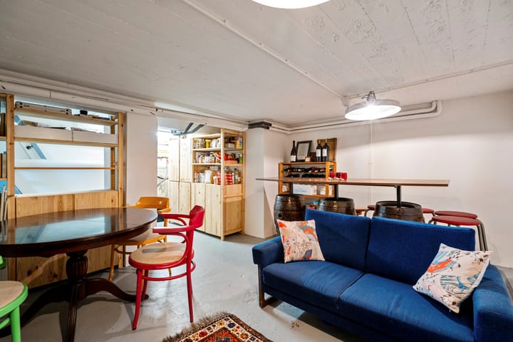 Foto 18 van Bachkade 5