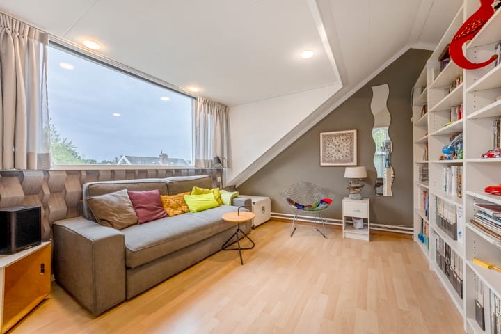 Foto 27 van De Roggebloem 24