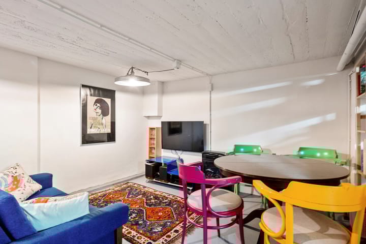 Foto 17 van Bachkade 5