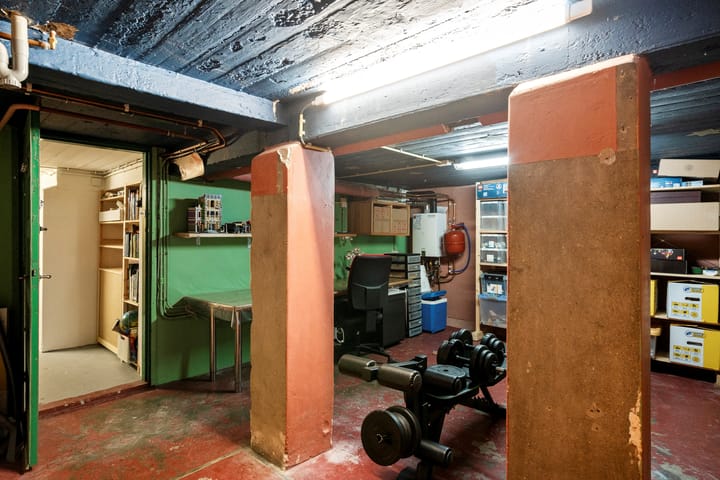 Foto 20 van Bachkade 5