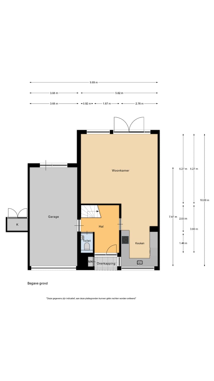 Foto 32 van De Roggebloem 24