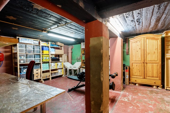 Foto 19 van Bachkade 5