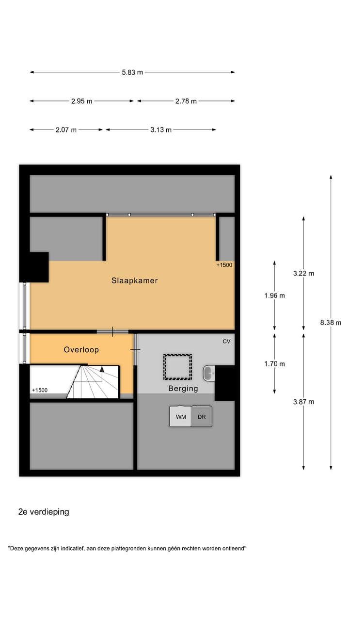 Foto 34 van De Roggebloem 24