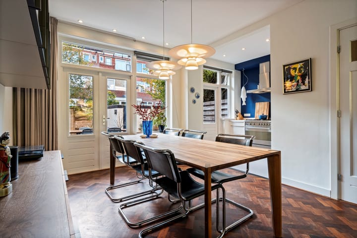 Foto 25 van Bachkade 5