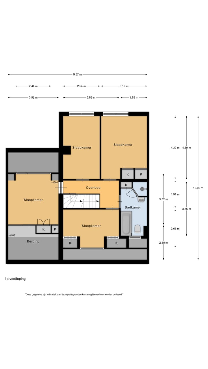 Foto 33 van De Roggebloem 24