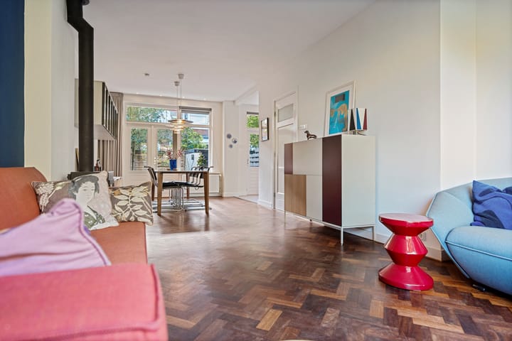 Foto 29 van Bachkade 5