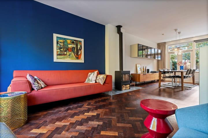 Foto 28 van Bachkade 5