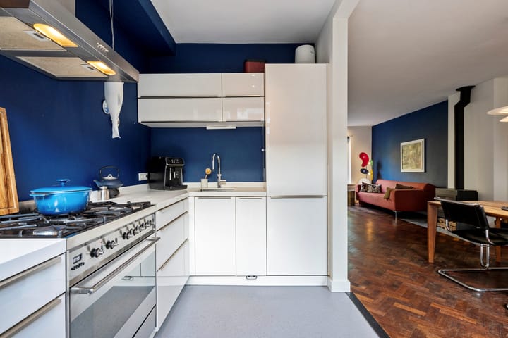 Foto 33 van Bachkade 5