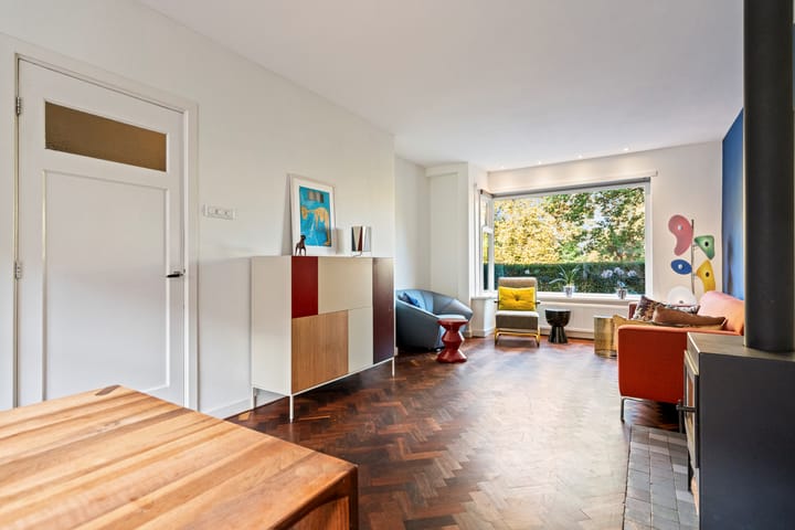 Foto 35 van Bachkade 5