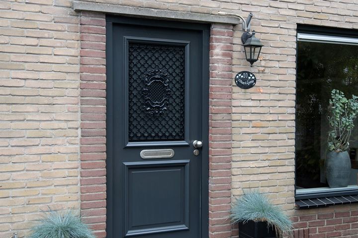 Bekijk foto 4 van Mauritsstraat 10