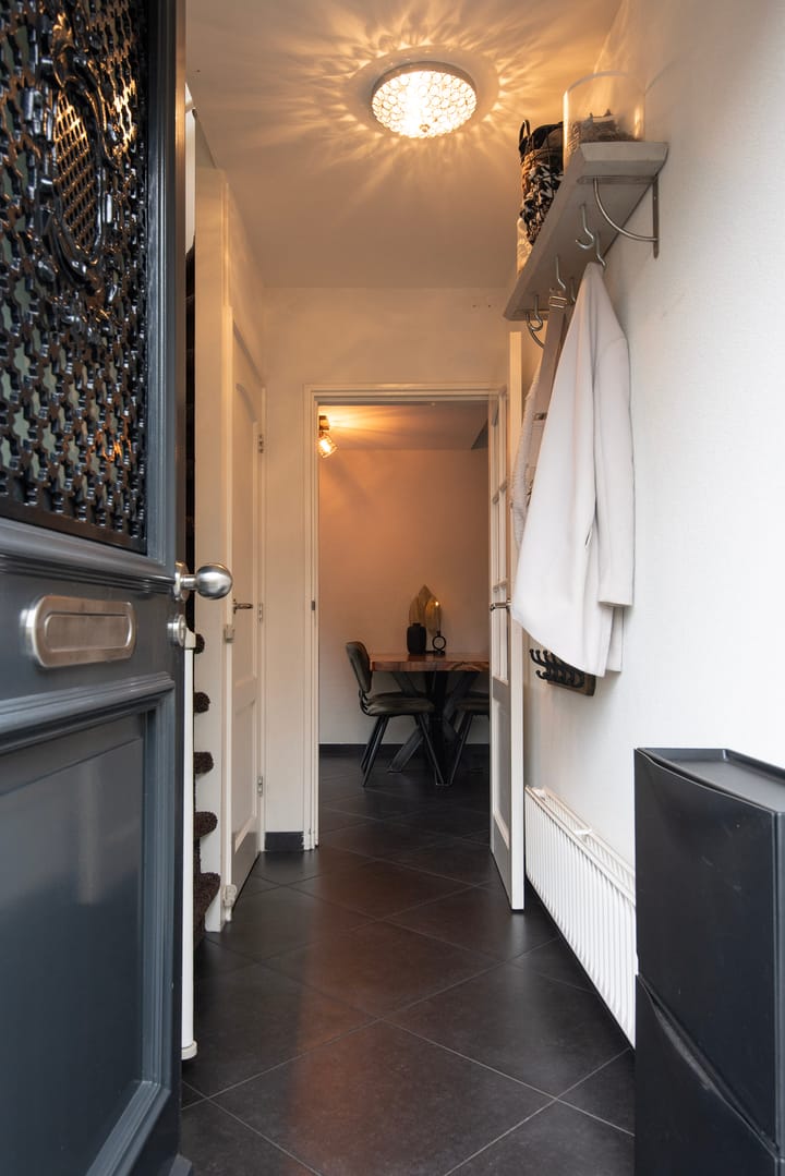 Foto 5 van Mauritsstraat 10