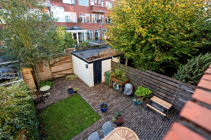 Foto 43 van Bachkade 5