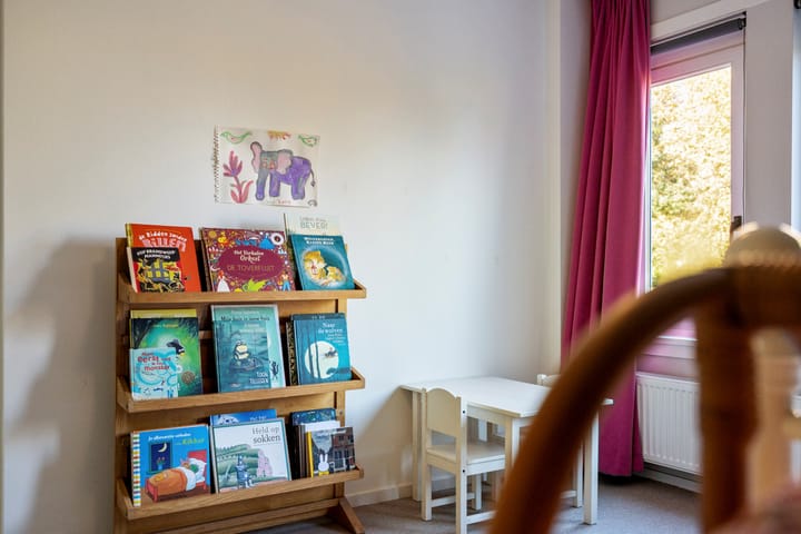 Foto 45 van Bachkade 5