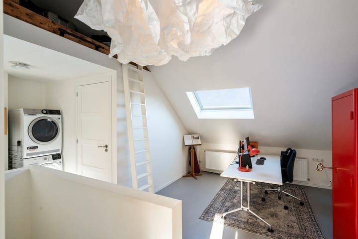 Foto 54 van Bachkade 5