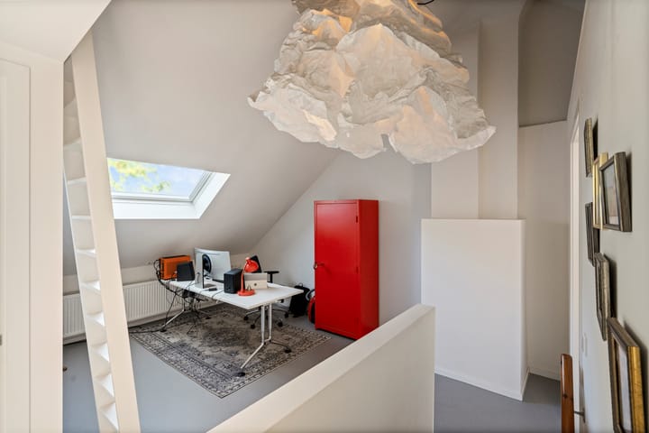 Foto 55 van Bachkade 5