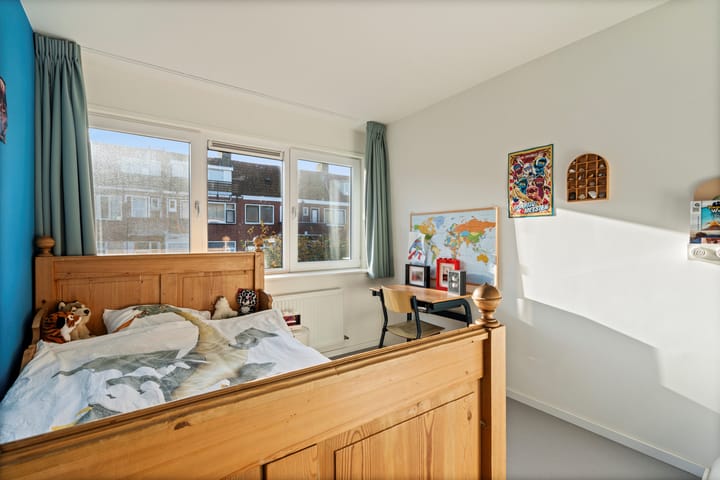 Foto 59 van Bachkade 5