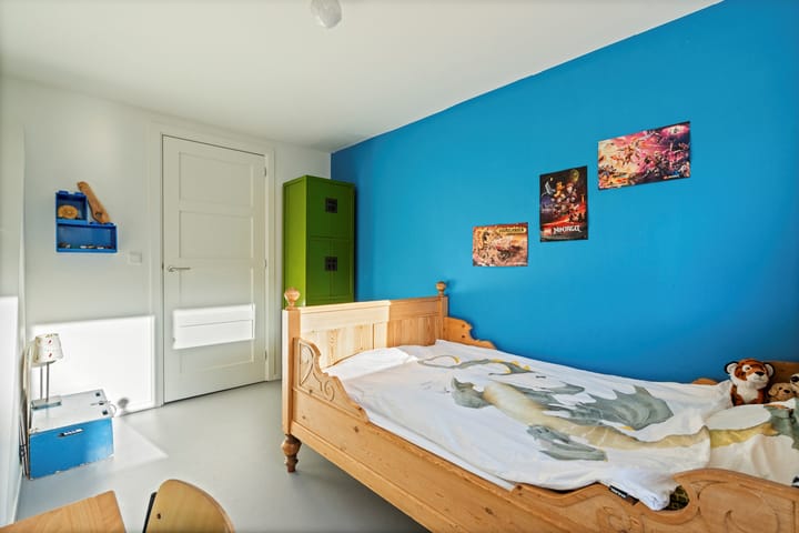 Foto 60 van Bachkade 5