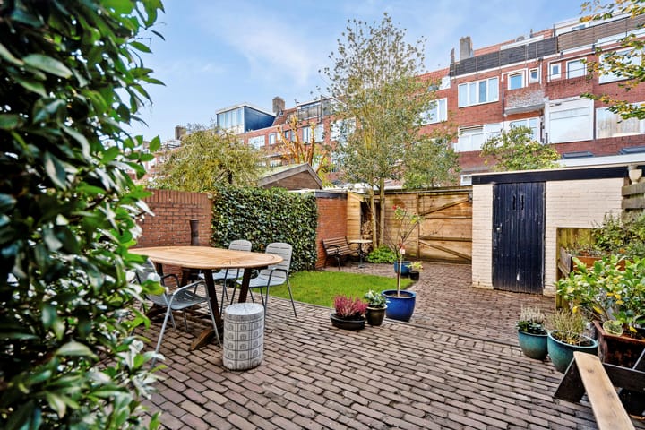 Foto 63 van Bachkade 5