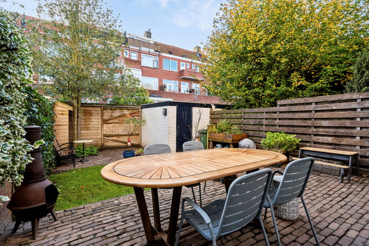 Foto 64 van Bachkade 5