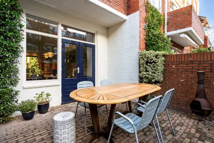 Foto 65 van Bachkade 5