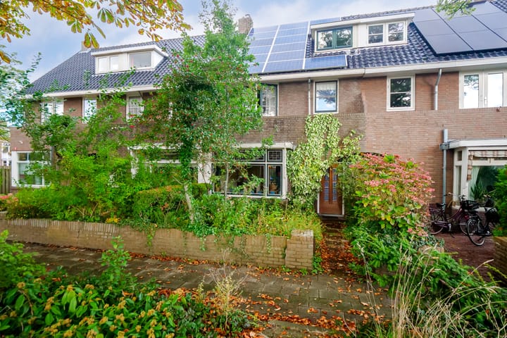 Foto 1 van Javastraat 41