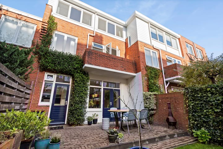 Foto 66 van Bachkade 5