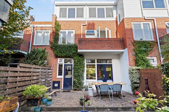 Foto 67 van Bachkade 5