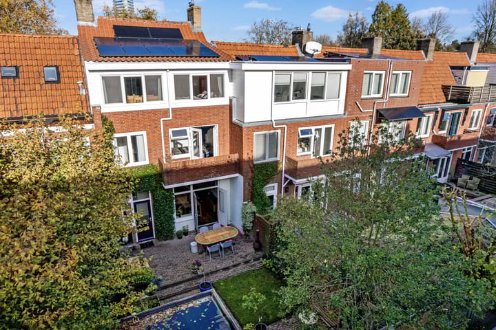 Foto 68 van Bachkade 5