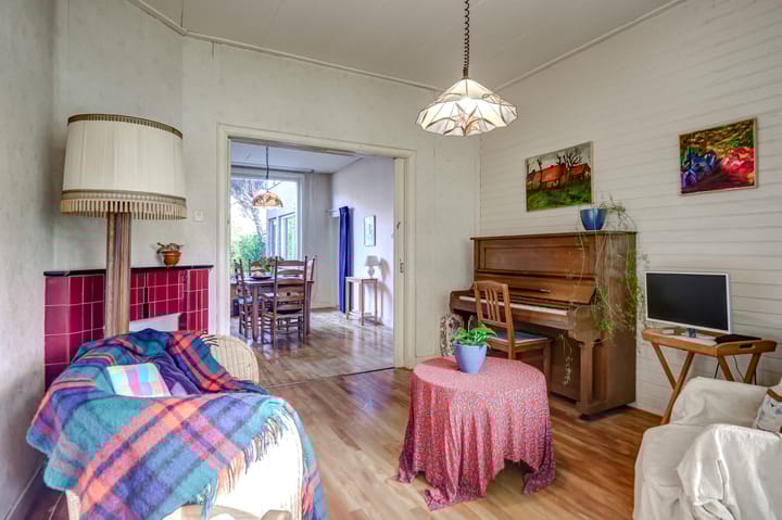 Foto 5 van Javastraat 41