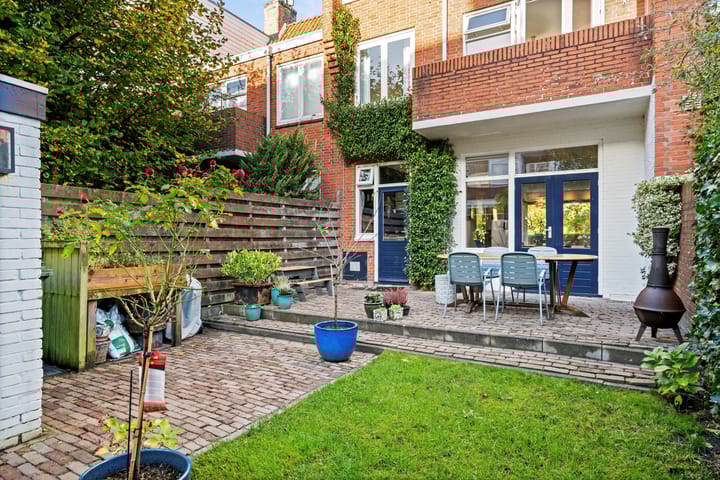 Foto 69 van Bachkade 5