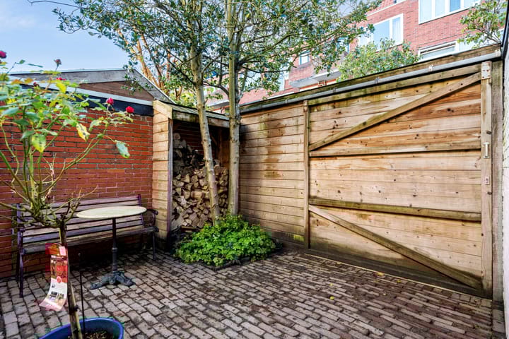 Foto 70 van Bachkade 5