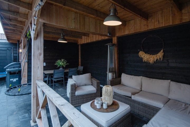 Foto 32 van Mauritsstraat 10