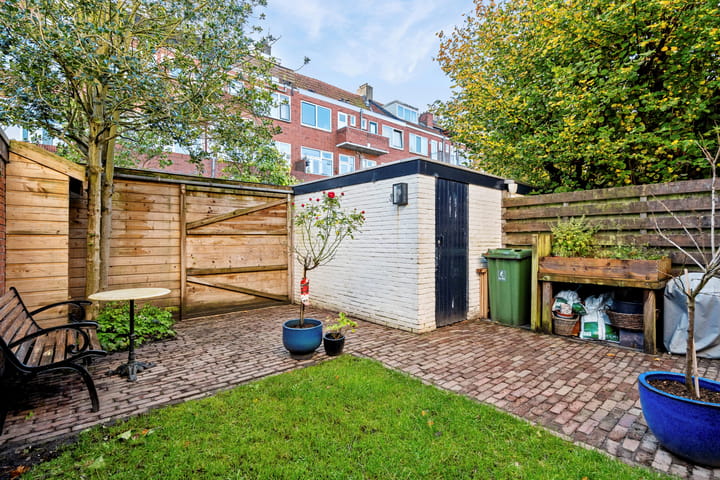 Foto 71 van Bachkade 5