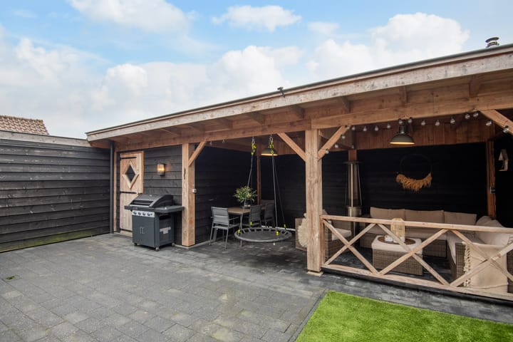 Foto 2 van Mauritsstraat 10