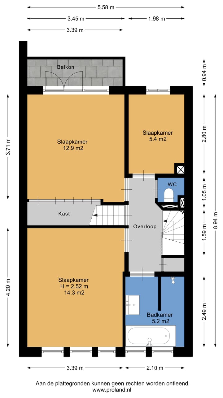 Foto 75 van Bachkade 5