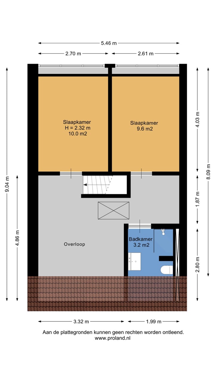 Foto 76 van Bachkade 5