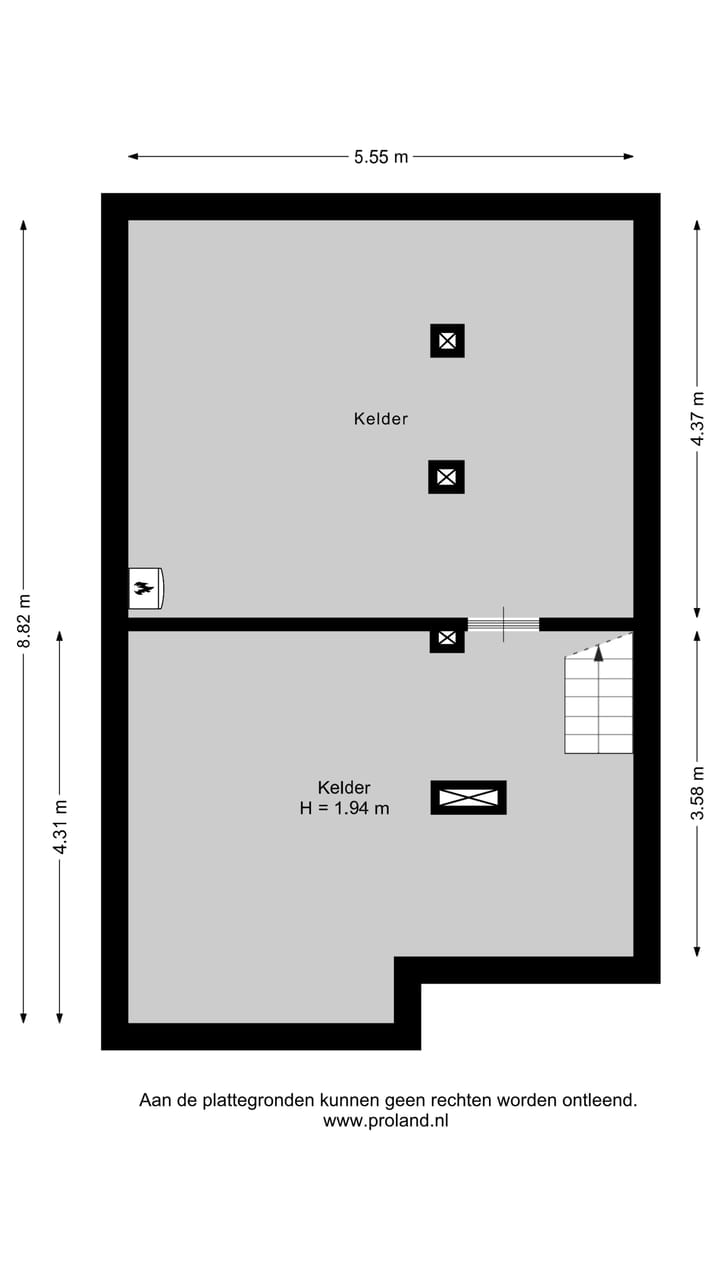 Foto 78 van Bachkade 5